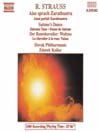 STRAUSS, R: Also Sprach Zarathustra / Salome's Dance